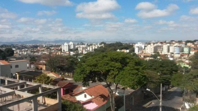 Imagem Sala Comercial à Venda, 38 m² em São João Batista - Belo Horizonte Imagem Sala Comercial à Venda, 38 m² em São João Batista - Belo Horizonte