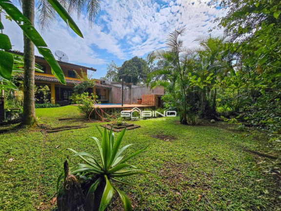 Imagem Casa com 6 Quartos à Venda, 288 m² em Riviera - Bertioga