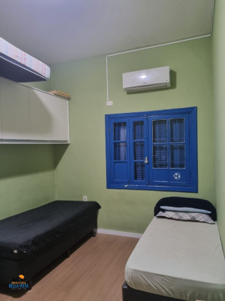 Imagem Casa com 2 Quartos à Venda, 113 m² em Itararé - São Vicente Imagem Casa com 2 Quartos à Venda, 113 m² em Itararé - São Vicente