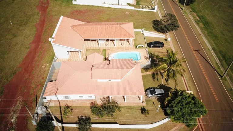 Imagem Casa com 4 Quartos à Venda, 324 m² em Ninho Verde Ii - Pardinho