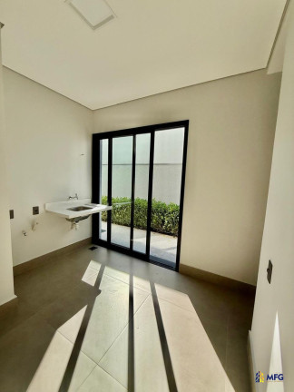 Imagem Casa de Condomínio com 4 Quartos à Venda, 409 m² em Alphaville Nova Esplanada - Votorantim