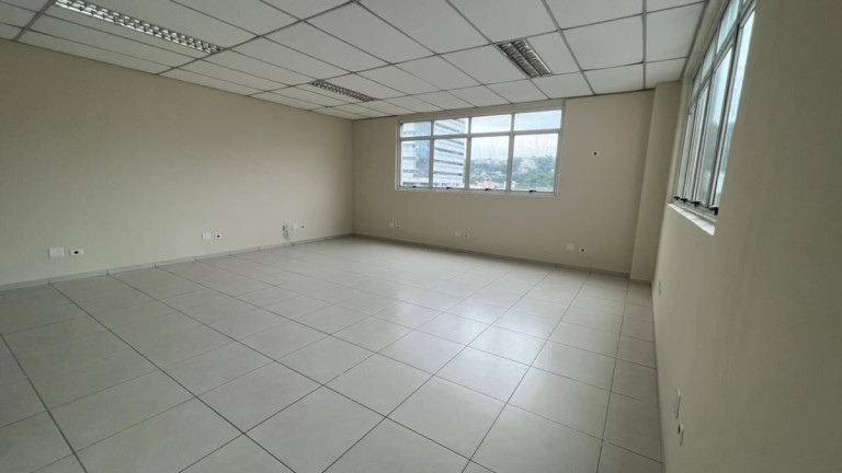 Imagem Imóvel Comercial para Alugar, 50 m² em Vila Mathias - Santos Imagem Imóvel Comercial para Alugar, 50 m² em Vila Mathias - Santos
