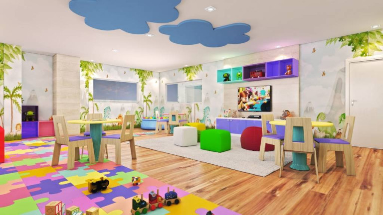 Imagem Apartamento com 2 Quartos à Venda, 74 m² em Real - Praia Grande Imagem Apartamento com 2 Quartos à Venda, 74 m² em Real - Praia Grande