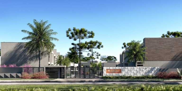 Imóvel com 3 Quartos à Venda,  em Abranches - Curitiba