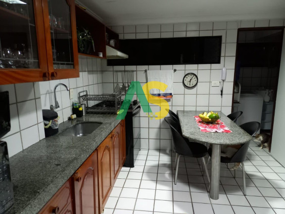 Imagem Imóvel com 4 Quartos à Venda, 154 m² em Boa Viagem - Recife
