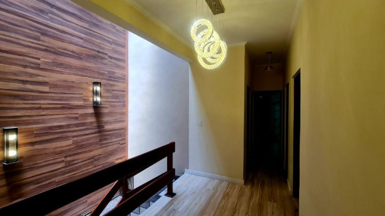 Imagem Sobrado com 3 Quartos à Venda, 278 m² em Jardim Realce - Suzano Imagem Sobrado com 3 Quartos à Venda, 278 m² em Jardim Realce - Suzano