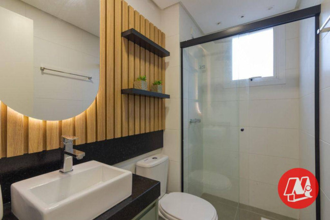 Imagem Apartamento com 2 Quartos à Venda, 59 m² em Jardim Botânico - Porto Alegre