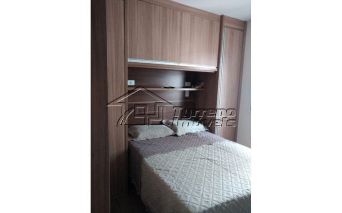 Imagem Apartamento com 2 Quartos à Venda, 50 m² em Jardim Oriente - São José Dos Campos Imagem Apartamento com 2 Quartos à Venda, 50 m² em Jardim Oriente - São José Dos Campos
