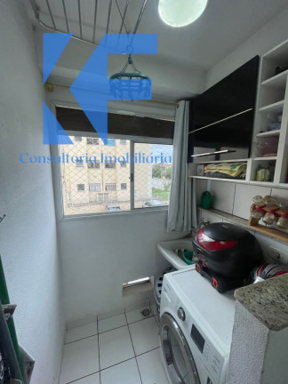 Imagem Imóvel com 2 Quartos à Venda, 45 m² em Parque Residencial Caiapó - Campinas Imagem Imóvel com 2 Quartos à Venda, 45 m² em Parque Residencial Caiapó - Campinas