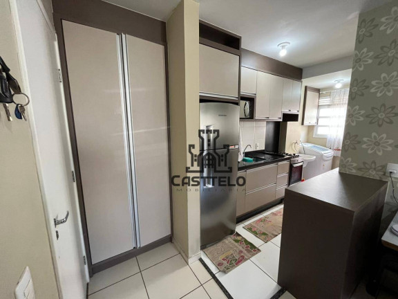 Imagem Apartamento com 2 Quartos à Venda, 45 m² em Jardim São Paulo Ii - Londrina Imagem Apartamento com 2 Quartos à Venda, 45 m² em Jardim São Paulo Ii - Londrina