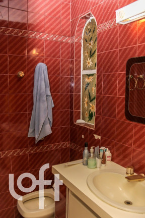 Imagem Apartamento com 3 Quartos à Venda, 195 m² em Jardim América - São Paulo Imagem Apartamento com 3 Quartos à Venda, 195 m² em Jardim América - São Paulo