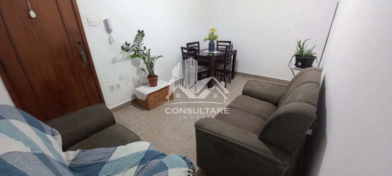Imagem Apartamento com 2 Quartos à Venda, 71 m² em Vila Belmiro - Santos Imagem Apartamento com 2 Quartos à Venda, 71 m² em Vila Belmiro - Santos