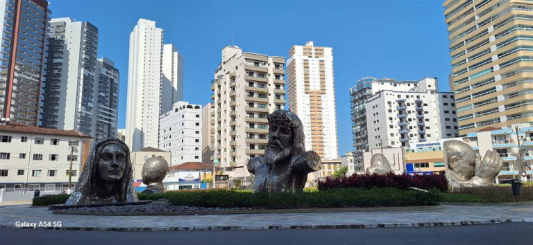 Imagem Apartamento com 2 Quartos à Venda, 108 m² em Guilhermina - Praia Grande Imagem Apartamento com 2 Quartos à Venda, 108 m² em Guilhermina - Praia Grande