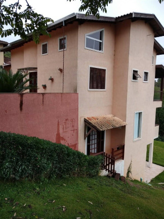 Imagem Casa de Condomínio com 5 Quartos à Venda, 1.000 m² em Jardim Da Serra - Jundiaí Imagem Casa de Condomínio com 5 Quartos à Venda, 1.000 m² em Jardim Da Serra - Jundiaí