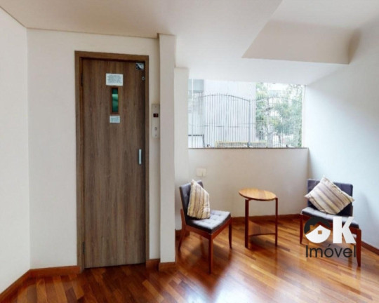 Imagem Apartamento com 3 Quartos à Venda, 142 m² em Jardim Paulista - São Paulo Imagem Apartamento com 3 Quartos à Venda, 142 m² em Jardim Paulista - São Paulo