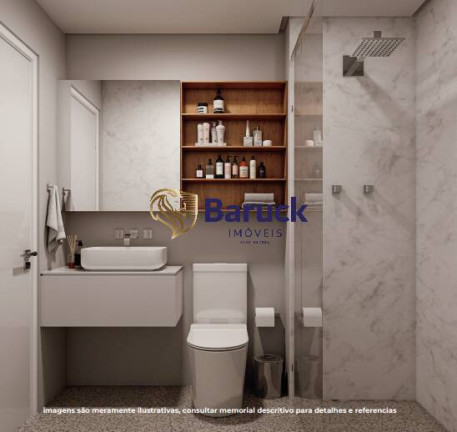 Imagem Apartamento com 2 Quartos à Venda, 41 m² em Jabaquara - São Paulo