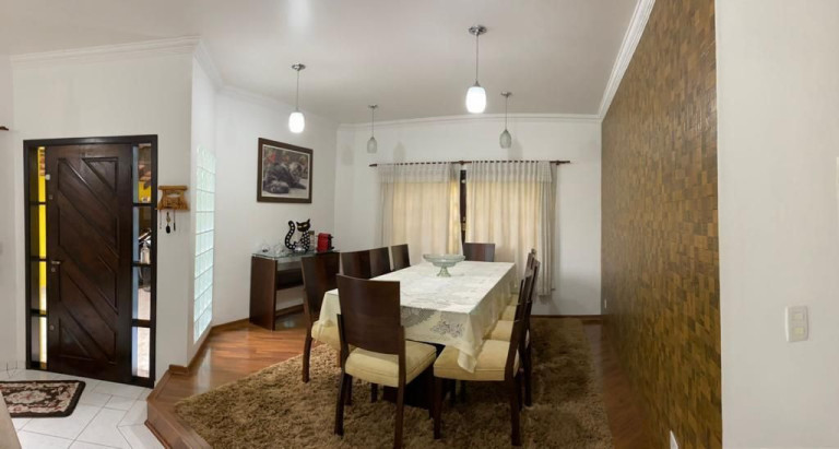 Imagem Sobrado com 4 Quartos à Venda, 264 m² em Jardim Modelo - Suzano Imagem Sobrado com 4 Quartos à Venda, 264 m² em Jardim Modelo - Suzano