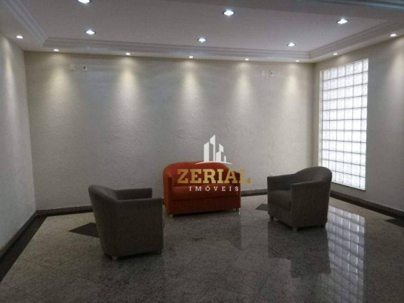 Sala Comercial à Venda, 57 m² em Santo Antônio - São Caetano Do Sul