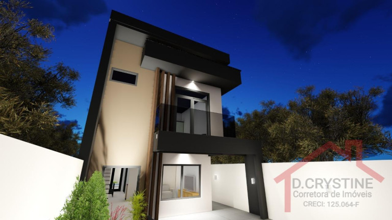 Imagem Casa com 3 Quartos à Venda, 134 m² em Portais - Cajamar
