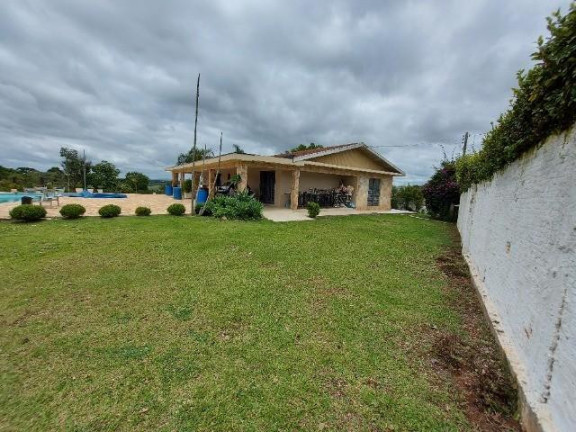 Imagem Imóvel com 4 Quartos à Venda, 300 m² em Dom Pedro - Campo Magro