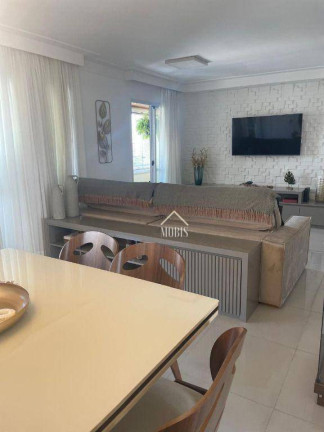 Imagem Apartamento com 3 Quartos à Venda, 128 m² em Centro - Santo André