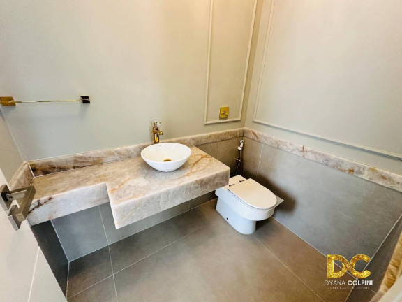 Imagem Casa de Condomínio com 3 Quartos à Venda, 259 m² em Condomínio Florais Itália - Cuiabá Imagem Casa de Condomínio com 3 Quartos à Venda, 259 m² em Condomínio Florais Itália - Cuiabá