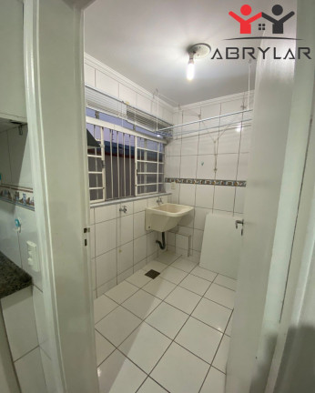 Imagem Imóvel com 3 Quartos para Alugar, 79 m² em Vila Vianelo - Jundiaí