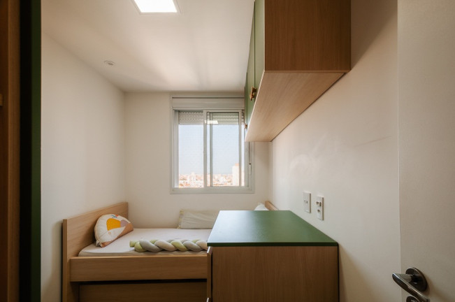 Imagem Apartamento com 3 Quartos à Venda, 74 m² em Tucuruvi - São Paulo