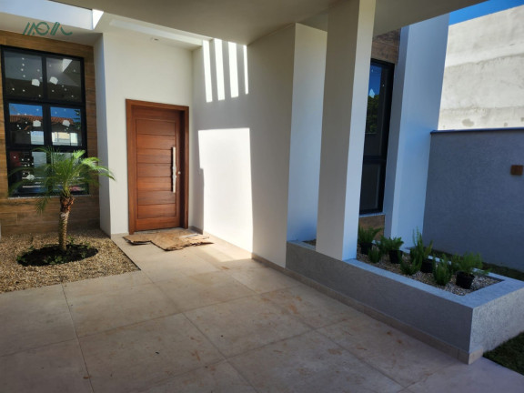 Imagem Casa com 3 Quartos à Venda, 89 m² em Pontal Do Norte - Itapoá Imagem Casa com 3 Quartos à Venda, 89 m² em Pontal Do Norte - Itapoá