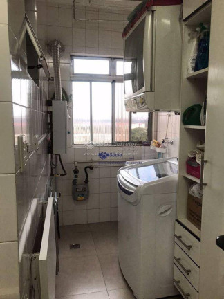 Imagem Apartamento com 2 Quartos à Venda, 58 m² em Centro - Guarulhos