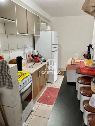Imagem Apartamento com 2 Quartos à Venda, 43 m² em Conjunto Habitacinal Cristal I - Londrina Imagem Apartamento com 2 Quartos à Venda, 43 m² em Conjunto Habitacinal Cristal I - Londrina
