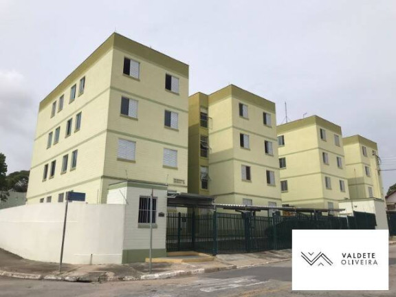 Imagem Apartamento com 2 Quartos à Venda, 51 m² em Jardim Anhembi - São José Dos Campos Imagem Apartamento com 2 Quartos à Venda, 51 m² em Jardim Anhembi - São José Dos Campos
