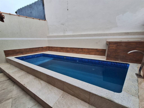Imagem Casa com 3 Quartos à Venda, 71 m² em Jardim Praia Grande - Mongagua Imagem Casa com 3 Quartos à Venda, 71 m² em Jardim Praia Grande - Mongagua