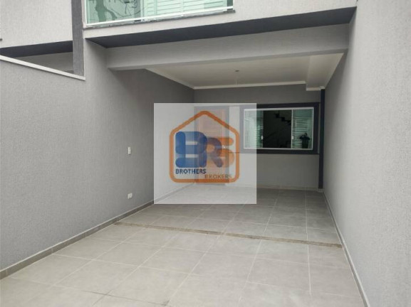 Imagem Sobrado com 3 Quartos à Venda, 140 m² em Pirituba - São Paulo