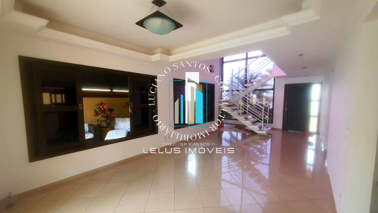 Imagem Casa com 3 Quartos à Venda, 525 m² em Portal Das Estrelas Ii - Boituva