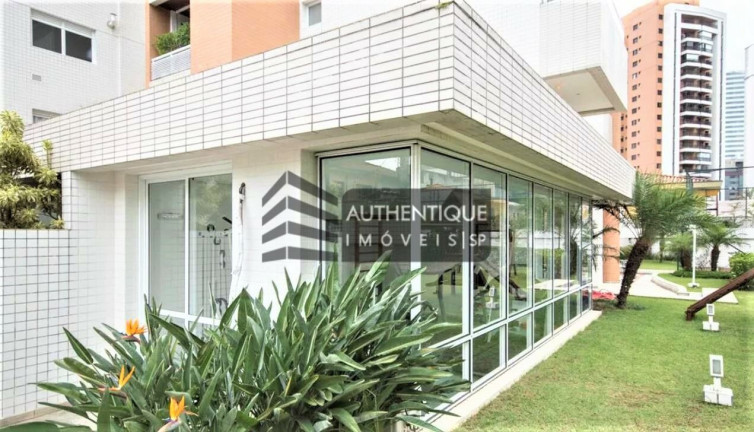 Imagem Apartamento com 3 Quartos à Venda, 209 m² em Brooklin - São Paulo Imagem Apartamento com 3 Quartos à Venda, 209 m² em Brooklin - São Paulo