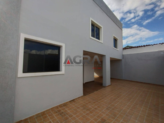 Casa com 4 Quartos à Venda, 200 m² em Brasil - Vitória Da Conquista