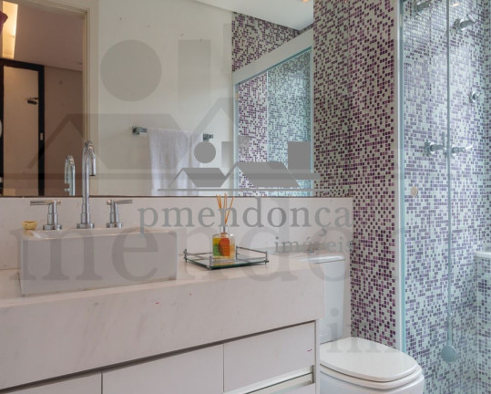 Imagem Apartamento com 4 Quartos à Venda, 178 m² em água Branca - São Paulo Imagem Apartamento com 4 Quartos à Venda, 178 m² em água Branca - São Paulo