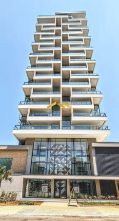Imagem Apartamento com 3 Quartos à Venda, 127 m² em Jardim Paulista - São Paulo