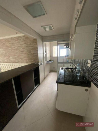 Imagem Apartamento com 3 Quartos à Venda, 65 m² em Ponte Grande - Guarulhos Imagem Apartamento com 3 Quartos à Venda, 65 m² em Ponte Grande - Guarulhos