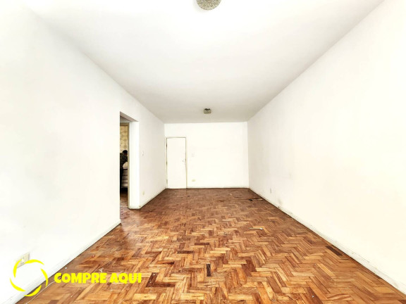 Imagem Apartamento com 2 Quartos à Venda, 85 m² em Santa Cecília - São Paulo Imagem Apartamento com 2 Quartos à Venda, 85 m² em Santa Cecília - São Paulo
