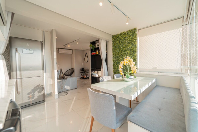 Imagem Apartamento com 1 Quarto à Venda, 42 m² em Vila Mascote - São Paulo Imagem Apartamento com 1 Quarto à Venda, 42 m² em Vila Mascote - São Paulo