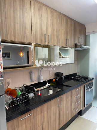 Imagem Apartamento com 2 Quartos à Venda, 84 m² em Parque Da Represa - Jundiaí