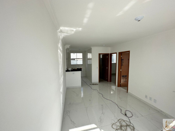 Imagem Cobertura com 2 Quartos à Venda, 100 m² em Santa Cruz - Belo Horizonte
