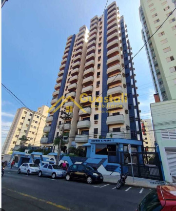 Imagem Apartamento com 3 Quartos à Venda, em Cidade Alta - Piracicaba Imagem Apartamento com 3 Quartos à Venda, em Cidade Alta - Piracicaba