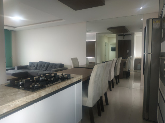 Imagem Apartamento com 2 Quartos à Venda, 90 m² em Tabuleiro - Barra Velha