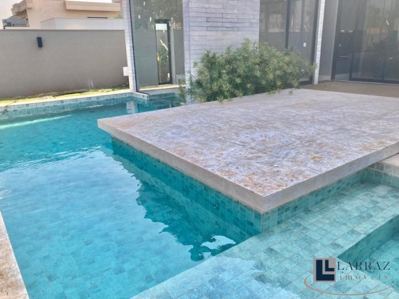 Casa com 4 Quartos à Venda, 381 m² em Jardim Olhos Dagua - Ribeirao Preto