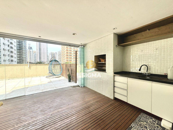 Imagem Apartamento com 3 Quartos à Venda ou Locação, 199 m² em Pitangueiras - Guarujá Imagem Apartamento com 3 Quartos à Venda ou Locação, 199 m² em Pitangueiras - Guarujá