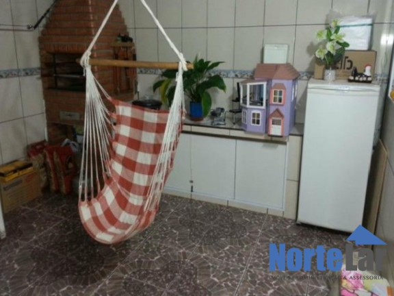 Imagem Casa de Condomínio com 3 Quartos à Venda, 100 m² em Jaraguá - São Paulo
