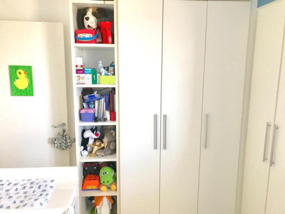 Imagem Apartamento com 3 Quartos à Venda, 86 m² em Imbuí - Salvador